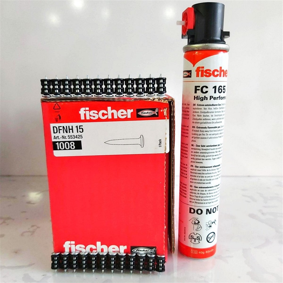 Fischer 15mm ivi Gaz eli e ak m 750 TL fischer-15mm-ivi-gaz-eli-e-ak-m-750-tl