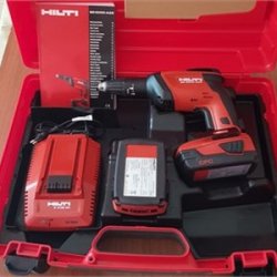 Alçıpan Vidalama Hilti SD 