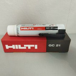 Hilti GX120 Gaz Tüpü GC21