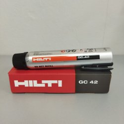 Hilti GX3 Gaz Tüpü GC42