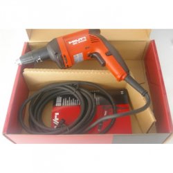 Hilti SD5000 Kablolu Vidalama