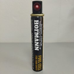 Hofmann Gaz