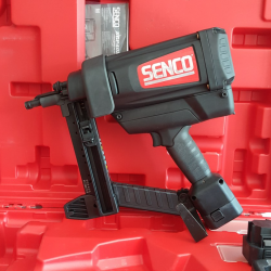 Senco Gazlı Çivi Çakma Makinası