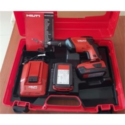 Alçıpan Vidalama Hilti SD 