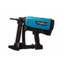 FixPro FX101 Gazlı Çivi Çakma ve Yalıtım Dübeli Tabancası