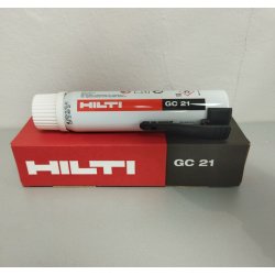 Hilti GX120 Gaz Tüpü GC21