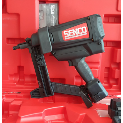 Senco Gazlı Çivi Çakma Makinası