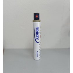 Trusty Akdeniz Yeni Gaz Tüpü 80ml 1200 Çakımlık