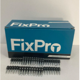 FixPro 27mm Çivi +Gaz Betona Çakım